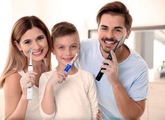 Jak nauczyć dziecko pielęgnacji zębów