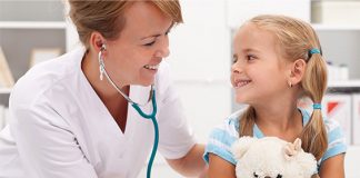 Nefrolog dziecięcy - ważna specjalizacja