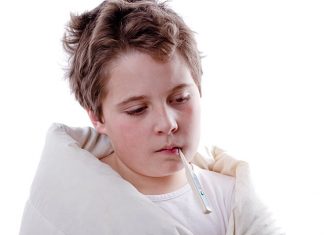 Jakie są przyczyny występowania drgawek gorączkowych u dzieci i jak im zaradzić?