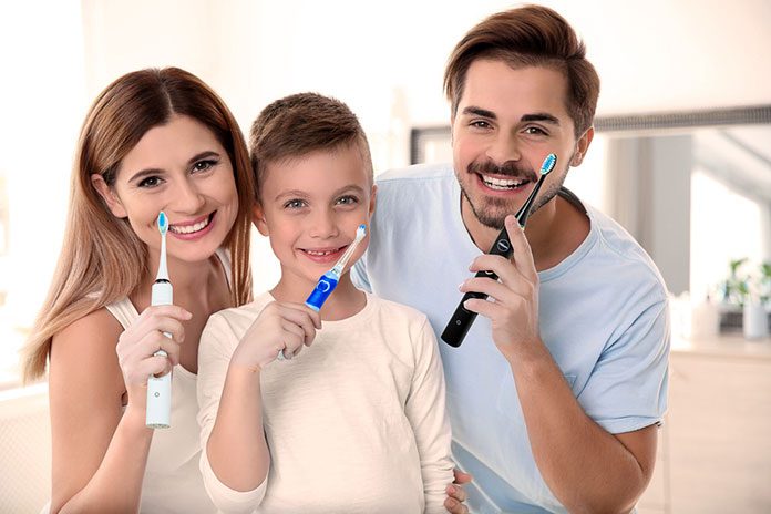 Jak nauczyć dziecko pielęgnacji zębów