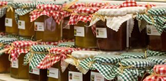 Co do smarowania pupy niemowlaka?