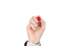 Jak jest po angielsku pisak?