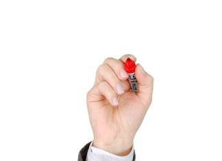 Jak jest po angielsku pisak? Jak jest po angielsku pisak?