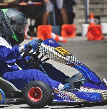 Jak zacząć przygodę z gokartami? Jak zacząć przygodę z gokartami?