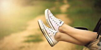 Czy nowe buty trzeba pastować?