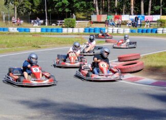 Gdzie kupić gokart na pedaly?