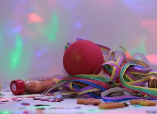 Jak Zając dzieci na imprezie? Jak Zając dzieci na imprezie?