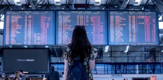 Czy trzeba zgłaszać każdy lot dronem?