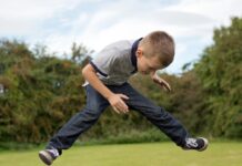 Jak wybrać najlepszą trampolinę? Jak wybrać najlepszą trampolinę?