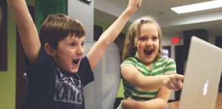 Jakie gry edukacyjne dla dzieci polecacie?