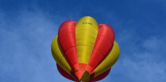 Czy nauka latania dronem jest trudne?