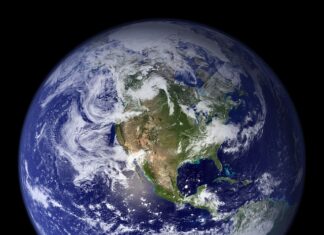 Czym jest ziemia przedszkole? Czym jest ziemia przedszkole?