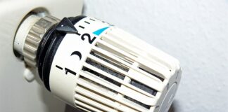 Czy podgrzewać wodę dla niemowlaka?