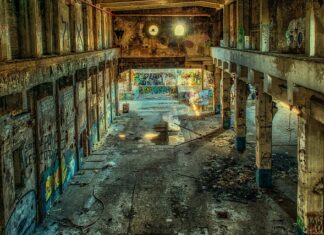 Jak usunąć brud z pięty?