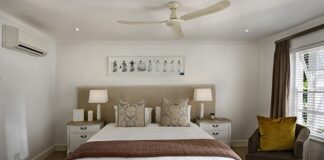 Jaki kolor do sypialni 2023?