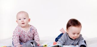 Kiedy dzieci komunijne dostają książeczki?