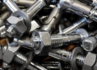 Jakie kotwy pod domek drewniany? Jakie kotwy pod domek drewniany?