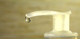 Jak dezynfekować misia?