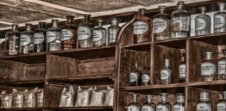 Jak dawniej bawiły się dzieci?