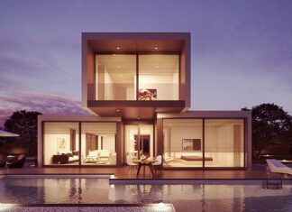 Czy da się mieszkać w domu 35m2? Czy da się mieszkać w domu 35m2?