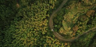 Czy drona DJI mini 2 trzeba rejestrować?