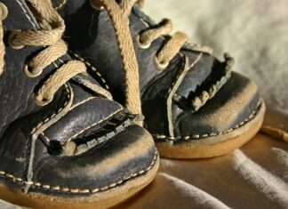 Czego można nauczyć 2 letnie dziecko?