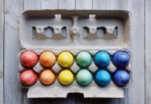 Co można zrobić z kartonu?