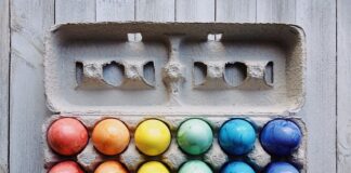 Co można zrobić z kartonu?