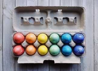 Co można zrobić z kartonu?