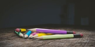 Do czego służą ołówki miękkie i twarde?