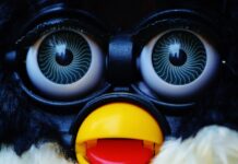 Dlaczego wycofano Furby? Dlaczego wycofano Furby?