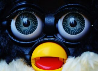 Dlaczego wycofano Furby?