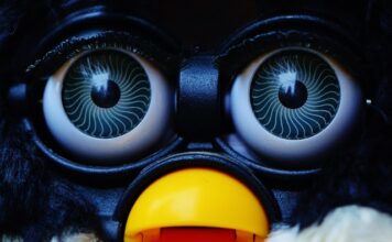 Dlaczego wycofano Furby?