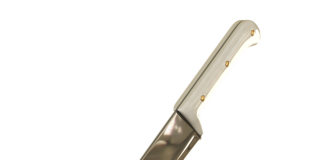 Co między szafki a blat kuchenny?