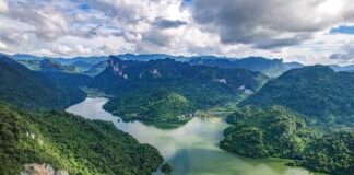 Jak bronić się przed dronami?