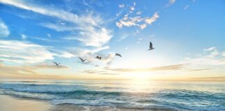 Jak wykończyć brzeg blatu?