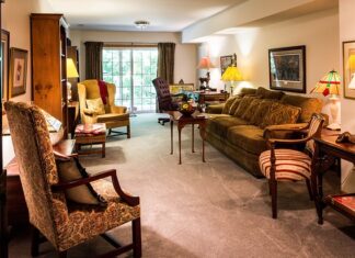 Jak zrobić legowisko dla kota na dworze?