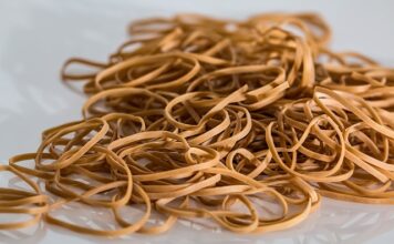 Po co jest gumka? Po co jest gumka?