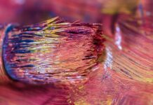 Kiedy zacząć malować z dzieckiem? Kiedy zacząć malować z dzieckiem?