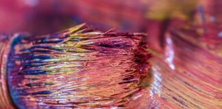 Kiedy zacząć malować z dzieckiem?