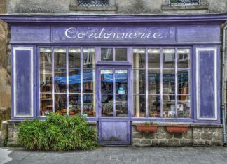 Co można zrobić ze starych butów?