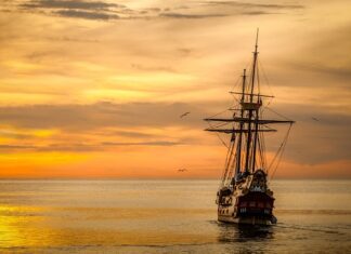 Jak się gra w statki na kartce?