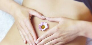 Po jakim czasie znika brzuch po CC?