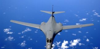 Co oznacza B na ołówku?