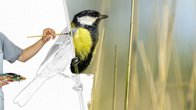 Co zamiast farb do twarzy? Co zamiast farb do twarzy?