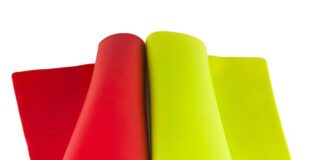 Czy jedwab to silikon?