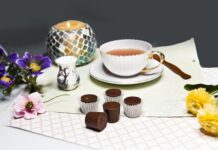 Kiedy dziecko może pić herbatkę koperkowa? Kiedy dziecko może pić herbatkę koperkowa?