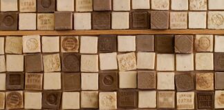 Czy mydło potasowe to szare mydło?