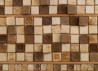 Czy mydło potasowe to szare mydło?