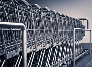 Jak wyjść z autobusu z wózkiem?